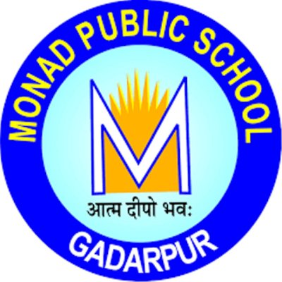 Monad Public School Gadarpur